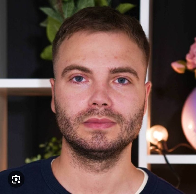 Герман Бажанов