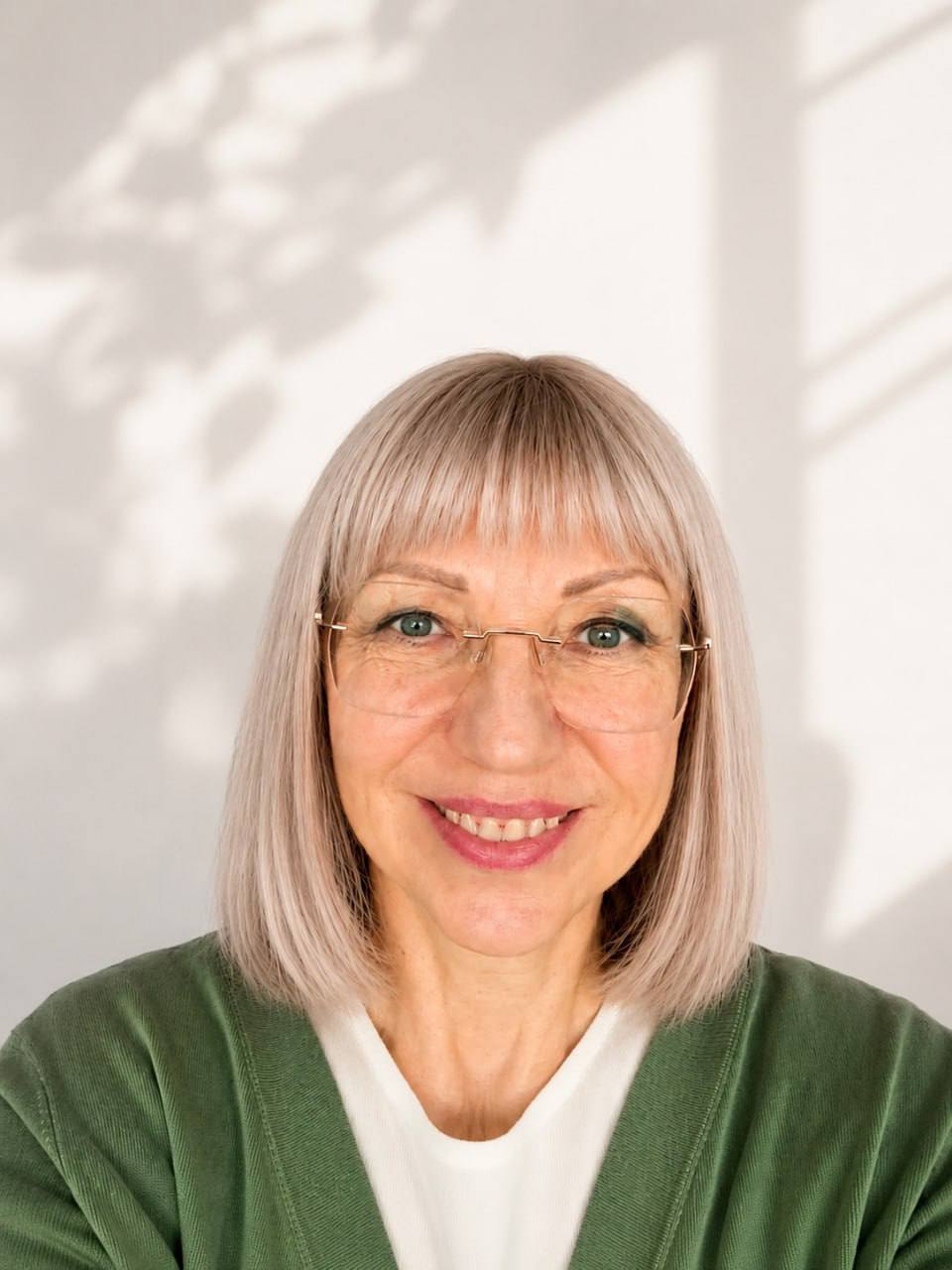Ирина Иванова